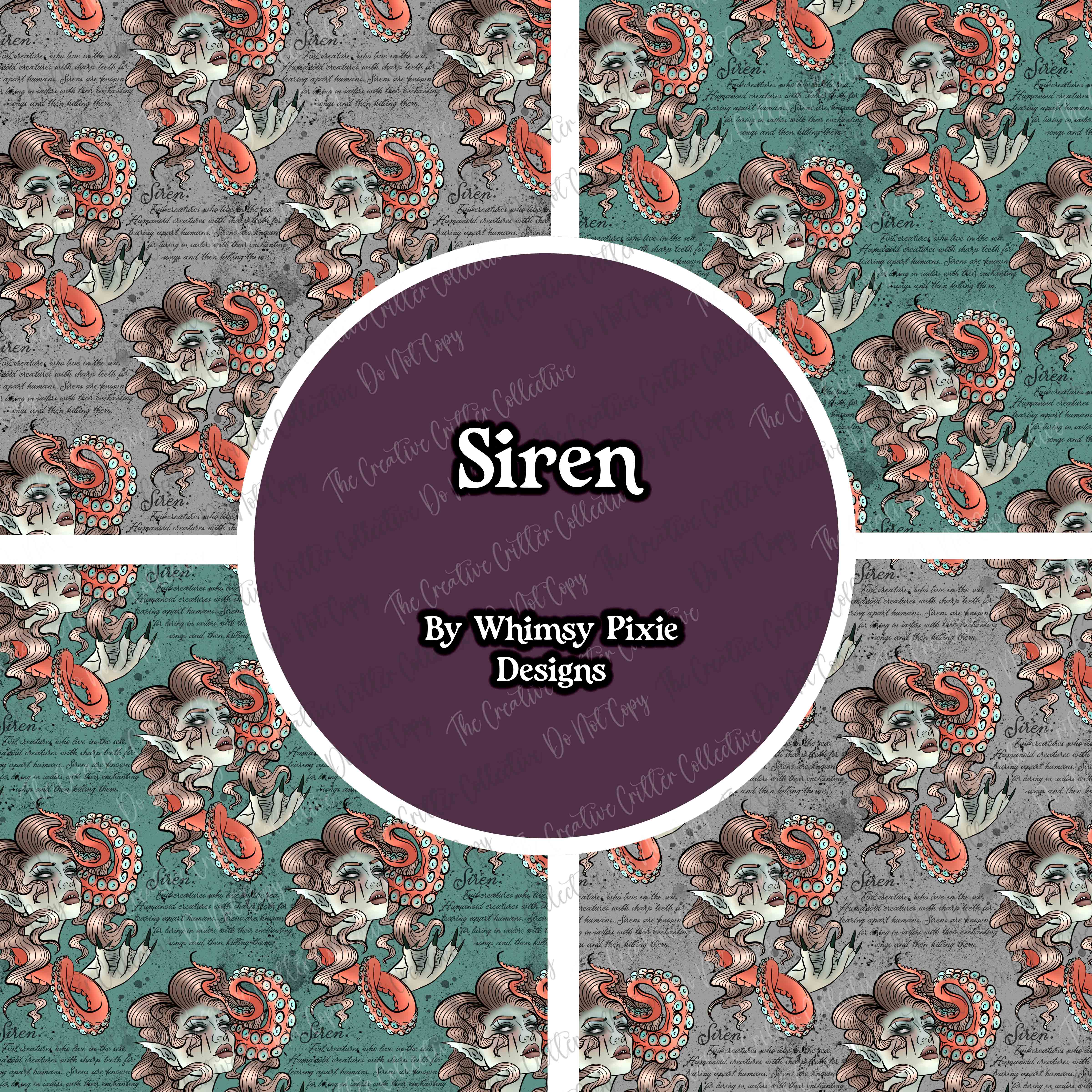 Siren